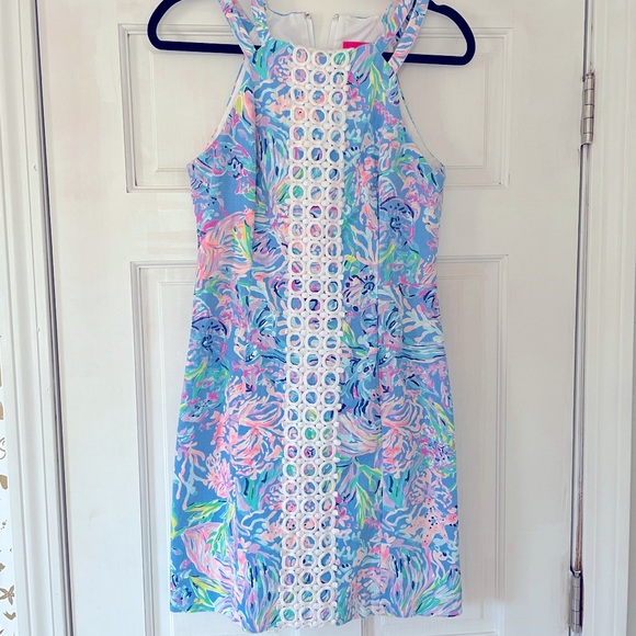 Lilly Pulitzer Dresses & Skirts - Lilly Pulitzer Dress Size 6